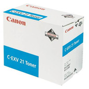 Canon Lasertoner CEXV - Produktbild