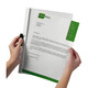 Klemmhefter Durable Duraclip - Miniaturansicht