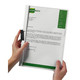 Klemmhefter Durable Duraclip - Miniaturansicht