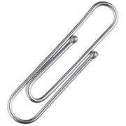Büroklammern 32mm Norica - Produktbild