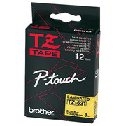 Schriftbänder Brother TZe - Produktbild