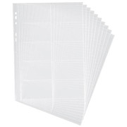 Visitenkartenhüllen Durable 2389 - Miniaturansicht