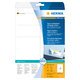 Universaletiketten Herma 4349 - Produktbild