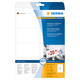 Universaletiketten Herma 4350 - Produktbild