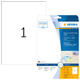 Folienetiketten Herma 4585 - Miniaturansicht