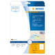 Folienetiketten Herma 4585 - Miniaturansicht