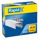 Heftklammern Rapid Strong - Miniaturansicht