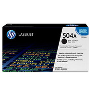 HP Lasertoner CE250A - Produktbild