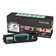 Lexmark Lasertoner OE250A11E - Produktbild