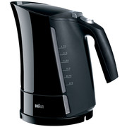 Wasserkocher Braun Multiquick - Produktbild