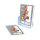 Zweckform Inkjet-Flyerpapier 2789-40 - Miniaturansicht