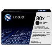 HP Lasertoner CF280X - Miniaturansicht