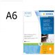 Universaletiketten Herma 8689 - Produktbild