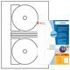 CD-Etiketten Herma 8885 - Miniaturansicht