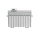 Stützplatten HAN 9026-11 - Miniaturansicht