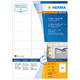 Folienetiketten Herma 9537 - Miniaturansicht