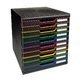 Schubladenbox Exacompta MODULO - Produktbild