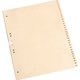 Papierregister Corona A4 - Miniaturansicht