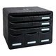 Schubladenbox Exacompta Storebox - Produktbild