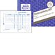 Buchungsbelege Zweckform 309 - Produktbild