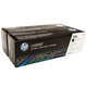 HP Lasertoner CE320AD - Produktbild
