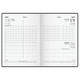 Taschenkalender Glocken Tageskalender - Miniaturansicht