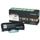 Lexmark Lasertoner E360H11E - Miniaturansicht