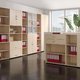Aktenschrank Geramöbel Flex - Miniaturansicht
