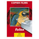 Kopierfolien Folex X-10.0 - Produktbild