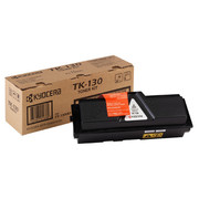 Kyocera Lasertoner TK-130 - Produktbild