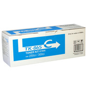 Kyocera Lasertoner TK-865C - Miniaturansicht