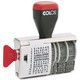 Datumstempel Colop 04000/WD - Miniaturansicht