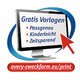 Flaschenetiketten Zweckform My - Miniaturansicht