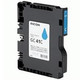 Ricoh Tintenpatrone GC-41C - Produktbild
