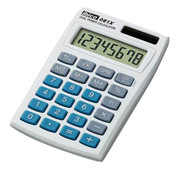 Taschenrechner Ibico 081X - Miniaturansicht