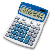 Tischrechner Ibico 212X - Miniaturansicht