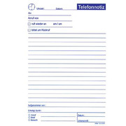 Telefonnotizen Corona - Miniaturansicht