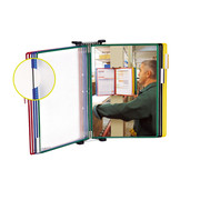 Wandhalter tarifold 414109 - Miniaturansicht