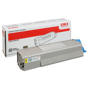 OKI Lasertoner 44315305 - Produktbild