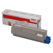 OKI Lasertoner 44315306 - Miniaturansicht