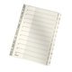 Kartonregister Leitz A4 - Miniaturansicht
