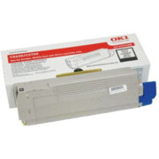 OKI Lasertoner 43324408 - Produktbild