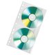 CD-Hüllen Veloflex 4356000 - Produktbild