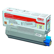 OKI Lasertoner 43872305 - Miniaturansicht