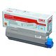 OKI Lasertoner 43872307 - Miniaturansicht