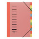 Ordnungsmappen Pagna Deskorganizer - Produktbild