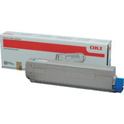 OKI Lasertoner 44844507 - Miniaturansicht