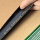 Wellpappe-Versandtaschen progress pack - Miniaturansicht