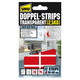 Klebestreifen UHU Doppel-Strips - Miniaturansicht