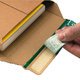 Wellpappe-Versandtaschen progress pack - Miniaturansicht